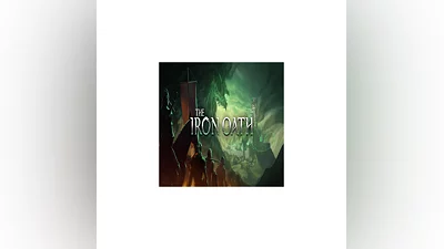 The Iron Oath   GOG   (PC)