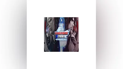 THE KING OF FIGHTERS 2002 UNLIMITED MATCH   GOG   (