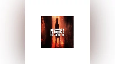 The Penumbra Collection   GOG   (PC)