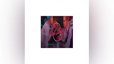 The Red Strings Club   GOG   (PC)