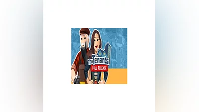 The Tenants   GOG   (PC)
