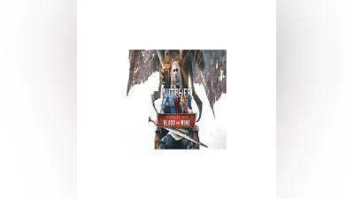 The Witcher 3: Wild Hunt - Blood and Wine   GOG   (