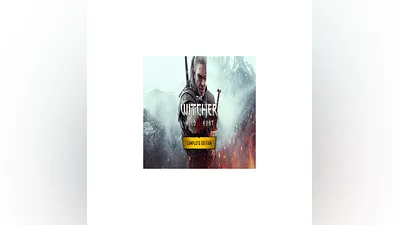 The Witcher 3: Wild Hunt - Complete Edition   GOG