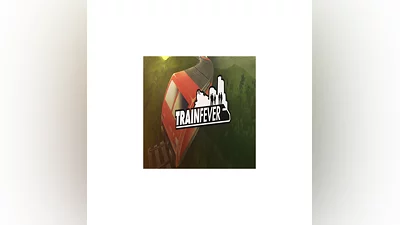 Train Fever   GOG   (PC)