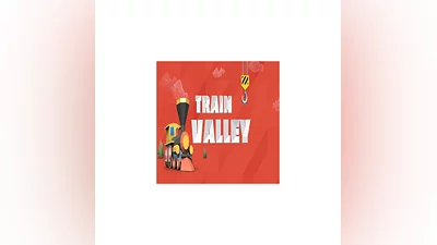 Train Valley   GOG   (PC)