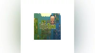 Triple Town   GOG   (PC)