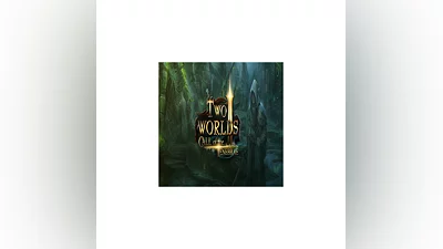 Two Worlds II: Call of the Tenebrae   GOG   (PC)