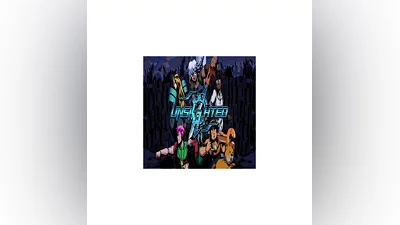 UNSIGHTED   GOG   (PC)