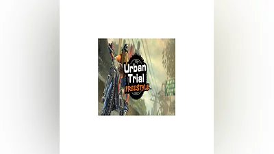 Urban Trial Freestyle   GOG   (PC)