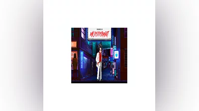 Vengeance of Mr. Peppermint   GOG   (PC)