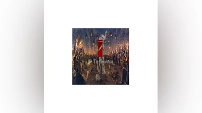 We. The Revolution   GOG   (PC)