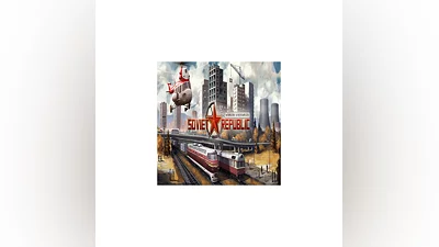 Workers & Resources: Soviet Republic   GOG   (PC)