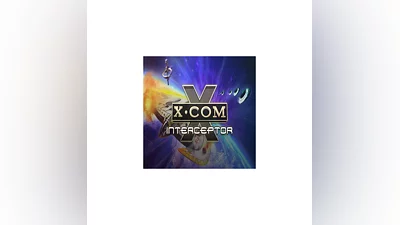 X-Com: Interceptor   GOG   (PC)