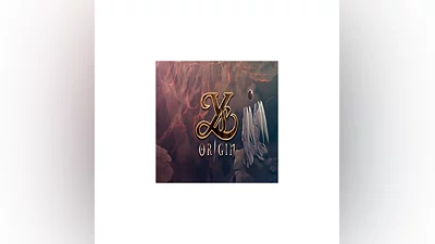 Ys Origin   GOG   (PC)