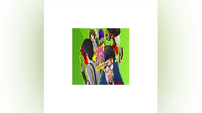 Yuppie Psycho: Executive Edition   GOG   (PC)