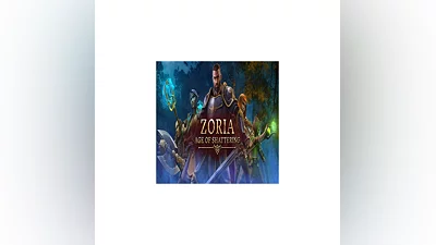 Zoria: Age of Shattering   GOG   (PC)