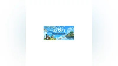 Aloft   STEAM GIFT RUSSIA