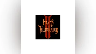 Hands of Necromancy II (Steam key / Region Free)