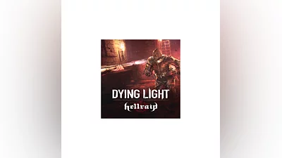 Dying Light - Hellraid   EGS DLC   (PC)