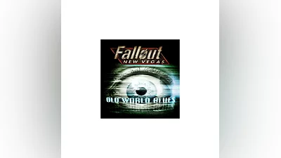 Fallout New Vegas : Old World Blues   EGS DLC   (PC