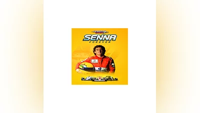 Horizon Chase Turbo - Senna Forever   EGS DLC   (PC