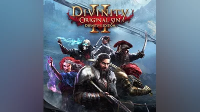 Divinity Original Sin 2 - Definitive Edition / Turkey