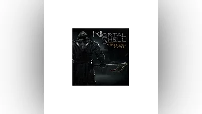 Mortal Shell: The Virtuous Cycle   EGS DLC   (PC)
