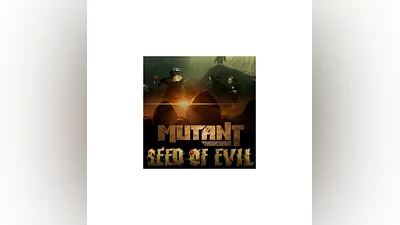 Mutant Year Zero Seed of Evil   EGS DLC   (PC)