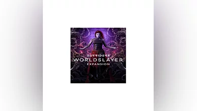 OUTRIDERS WORLDSLAYER EXPANSION   EGS DLC   (PC)