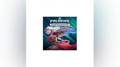 Paladins Starter Edition   EGS DLC   (PC)