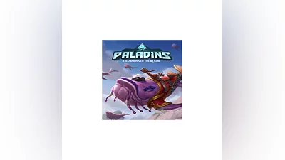 Paladins: Sky Whale Pack   EGS DLC   (PC)
