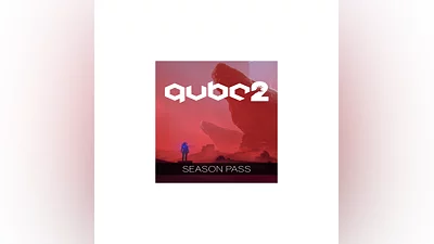 Q.U.B.E. 2 - Season Pass   EGS DLC   (PC)