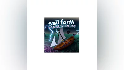 Sail Forth: Maelstrom   EGS DLC   (PC)