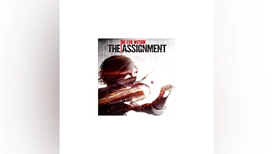 The Evil Within: The Assignment   EGS DLC   (PC)