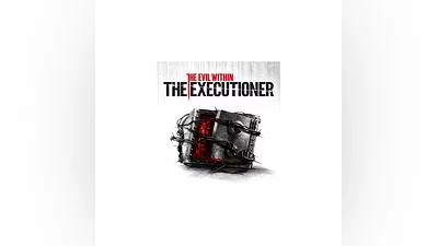 The Evil Within: The Executioner   EGS DLC   (PC)
