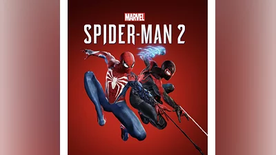 Marvel's Spider-Man 2 Steam CIS Deluxe