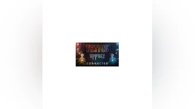 Nintendo Switch Tetris Effect: Connected