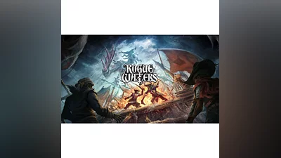 Rogue Waters   PS5  TURKEY