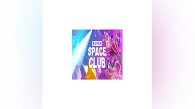 Super Space Club (Steam key / Region Free)