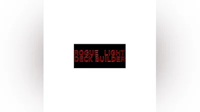 ROGUE LIGHT DECK BUILDER   STEAM GIFT RUSSIA