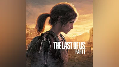 The Last of Us Part I Standard Edition CIS STEAM