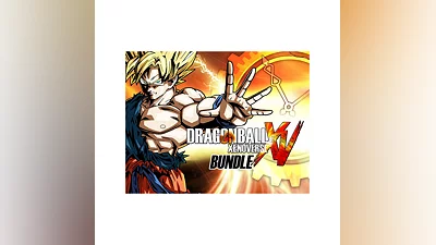 Dragon Ball Xenoverse Bundle Edition / Steam Key / RU