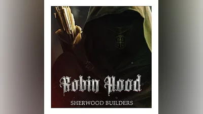 Robin Hood - Sherwood Builders   PS5  TURKEY