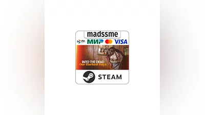 Into the Dead: Our Darkest Days * RU/KZ/CIS/TR/AR