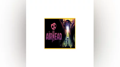 Airhead (Steam key / Region Free)