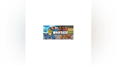 Warside   STEAM GIFT RUSSIA
