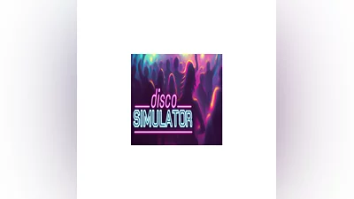 Disco Simulator (Steam key / Region Free)