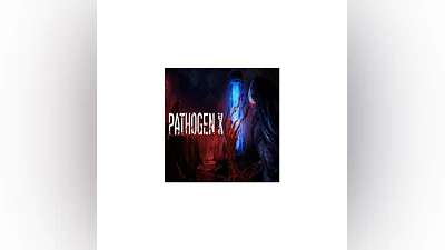 PATHOGEN X (Steam key / Region Free)