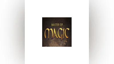Master of Magic (Steam key / Region Free)