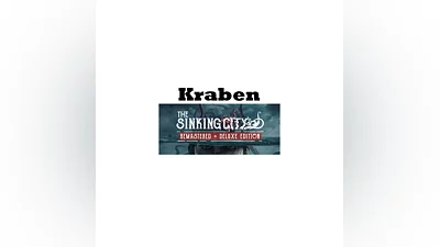 The Sinking City Remastered - Deluxe Edition steam